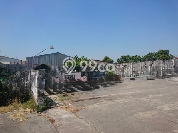 Tanah di Sidoarjo, Luas 2704m2m², Dekat Sidoarjo, Sidoarjo, Sidoarjo Tanah di Sidoarjo, Luas 2704m2m², Dekat Sidoarjo, Sidoarjo, Sidoarjo