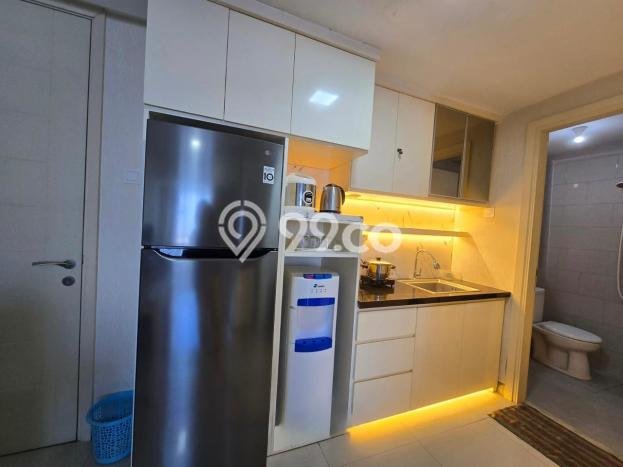 Sewa Apartemen Harga Terjangkau di Pakuwon 2 KT Sewa Apartemen Harga Terjangkau di Pakuwon 2 KT