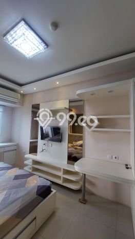 Sewa Apartemen Terjangkau 1 KT di Pakuwon Indah Surabaya Sewa Apartemen Terjangkau 1 KT di Pakuwon Indah Surabaya
