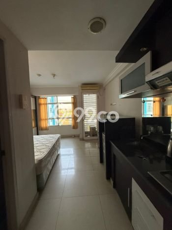 Hunian Apartemen Disewakan Murah 25m2 di Tenggilis Mejoyo, Cocok untuk Hunian Anda Hunian Apartemen Disewakan Murah 25m2 di Tenggilis Mejoyo, Cocok untuk Hunian Anda