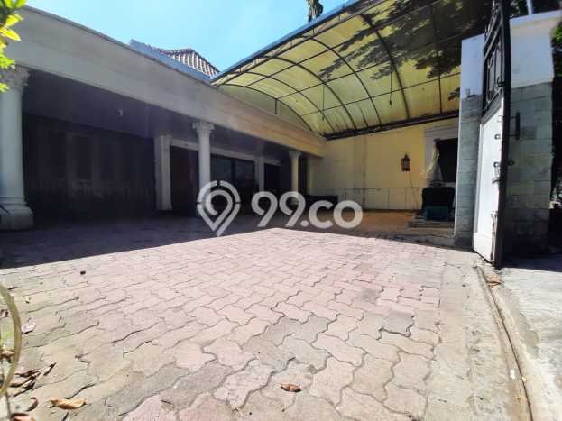Rumah area Tegalsari, Lingkungan Asri, 4 KM Rumah area Tegalsari, Lingkungan Asri, 4 KM