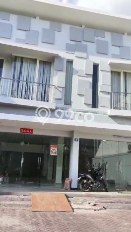 Unit Ruko Tersedia di Citraland Spesifikasi LB 525m2 Unit Ruko Tersedia di Citraland Spesifikasi LB 525m2