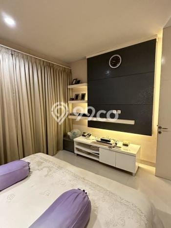 Rumah Modern 3 KT di Citraland Surabaya Semi Furnished Rumah Modern 3 KT di Citraland Surabaya Semi Furnished