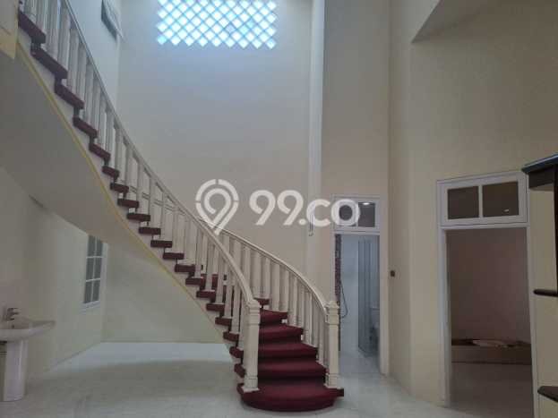 Rumah area Darmo permai, Lingkungan Asri, 4 KT Rumah area Darmo permai, Lingkungan Asri, 4 KT