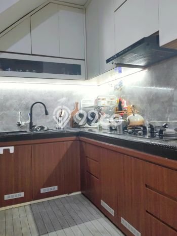 Siap Huni Hunian Elit 5 Kamar di Pondok Aren Dekat ke Mana Saja Siap Huni Hunian Elit 5 Kamar di Pondok Aren Dekat ke Mana Saja