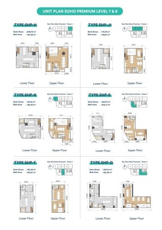 Paling Dicari! Apartemen Eksklusif Dijual di BSD City Punya 2 Bedroom Paling Dicari! Apartemen Eksklusif Dijual di BSD City Punya 2 Bedroom