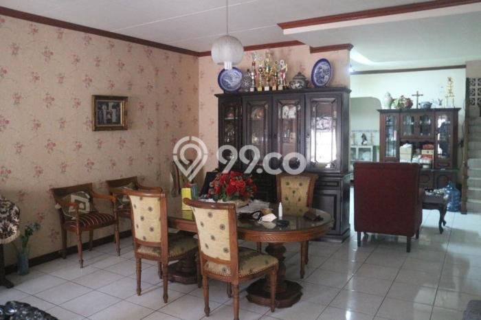 Dijual Rumah Elit Exclusive di Tebet, Jakarta Selatan Dijual Rumah Elit Exclusive di Tebet, Jakarta Selatan
