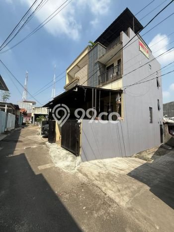 Dijual Rumah 2 Kamar Lokasi Strategis Nyaman dan Strategis di Kembangan Dijual Rumah 2 Kamar Lokasi Strategis Nyaman dan Strategis di Kembangan