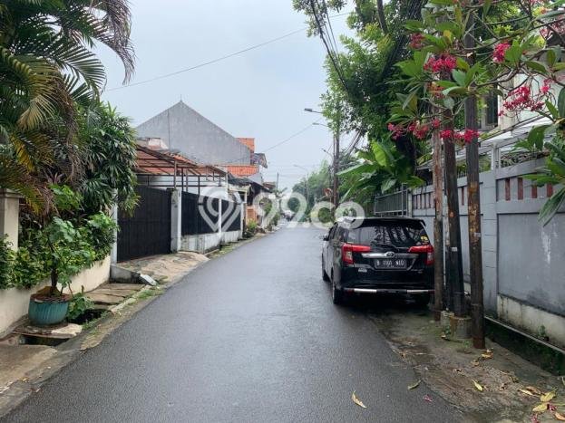 For Sale Rumah Mewah Exclusive di Tebet, Jakarta Selatan For Sale Rumah Mewah Exclusive di Tebet, Jakarta Selatan