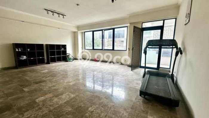 Dijual Apartemen 3 KT & 2 KM di Jakarta Selatan Area Strategis Dijual Apartemen 3 KT & 2 KM di Jakarta Selatan Area Strategis