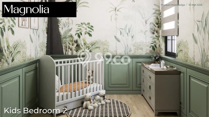 For Sale Hunian Rumah Nyaman 4 KT di Bintaro, Jakarta Selatan For Sale Hunian Rumah Nyaman 4 KT di Bintaro, Jakarta Selatan