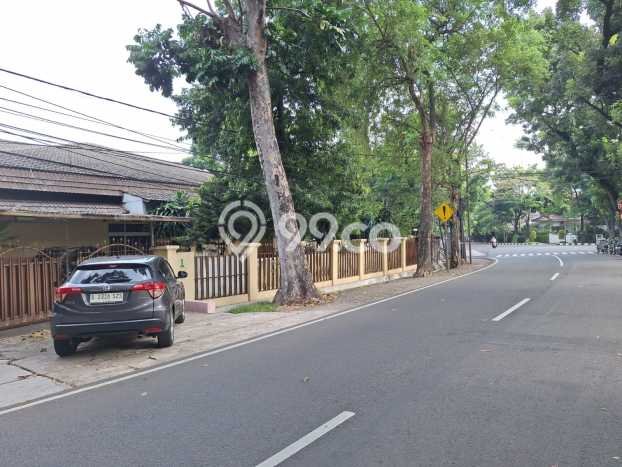 For Sale! Premium House LT 962m2 Desain Elegan di Pakubuwono For Sale! Premium House LT 962m2 Desain Elegan di Pakubuwono