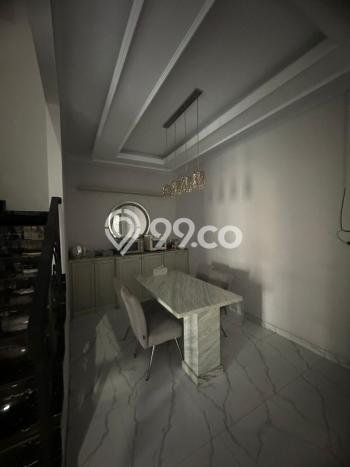 Hunian Mewah LB 127m2 Siap Huni Desain Elegan di Pejaten, Jakarta Selatan Hunian Mewah LB 127m2 Siap Huni Desain Elegan di Pejaten, Jakarta Selatan