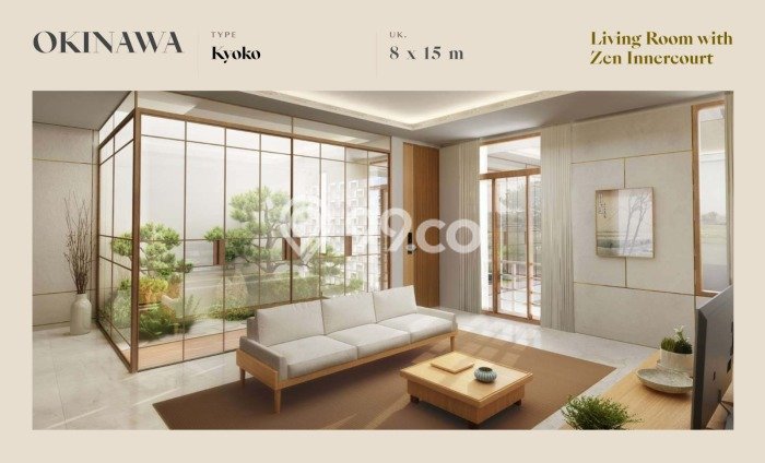 Rumah Elit LB 127m2 Siap Huni Desain Elegan di Pantai Indah Kapuk 2, Jakarta Utara Rumah Elit LB 127m2 Siap Huni Desain Elegan di Pantai Indah Kapuk 2, Jakarta Utara