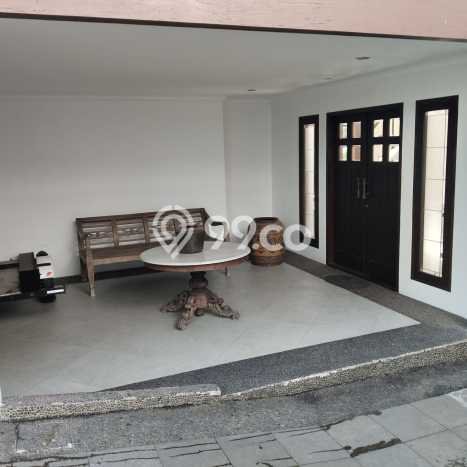 Hunian Mewah LB 350m2 Siap Huni Desain Elegan di Bandung Barat, Bandung Hunian Mewah LB 350m2 Siap Huni Desain Elegan di Bandung Barat, Bandung
