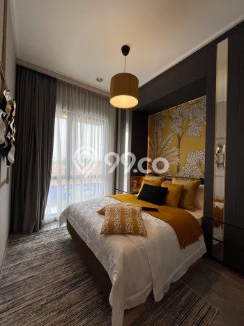 Rumah Modern Cantik 2 KT Bisa Langsung Pindah di Kunciran Rumah Modern Cantik 2 KT Bisa Langsung Pindah di Kunciran