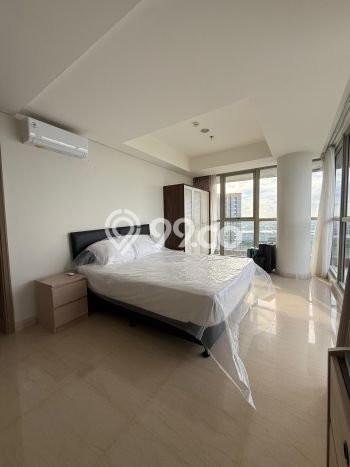 Hunian Strategis 135m2 di Pantai Indah Kapuk Jakarta Utara 3 KT Hunian Strategis 135m2 di Pantai Indah Kapuk Jakarta Utara 3 KT