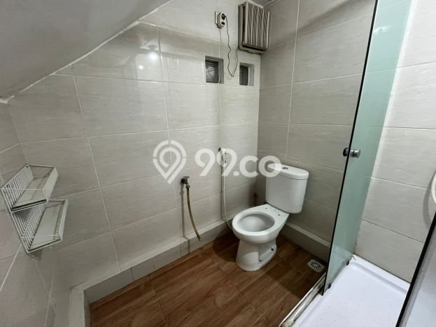 For Sale Hunian Rumah Nyaman 4 KT di Cikarang, Bekasi For Sale Hunian Rumah Nyaman 4 KT di Cikarang, Bekasi