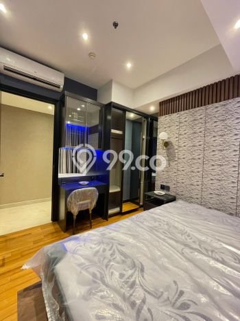 Hunian Apartemen Eksklusif untuk Dijual di Jakarta Selatan dengan 3 BR & 3 Kamar Mandi Hunian Apartemen Eksklusif untuk Dijual di Jakarta Selatan dengan 3 BR & 3 Kamar Mandi