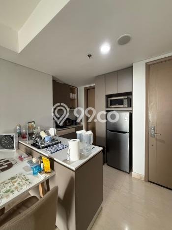 Hunian Strategis 135m2 di Pantai Indah Kapuk Jakarta Utara 3 KT Hunian Strategis 135m2 di Pantai Indah Kapuk Jakarta Utara 3 KT