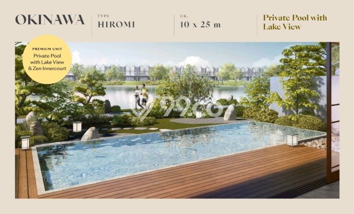 Rumah Elit LB 127m2 Siap Huni Desain Elegan di Pantai Indah Kapuk 2, Jakarta Utara Rumah Elit LB 127m2 Siap Huni Desain Elegan di Pantai Indah Kapuk 2, Jakarta Utara