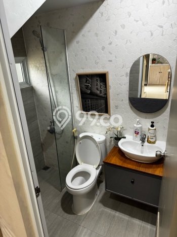 For Sale! Premium House LT 126m2 Desain Elegan di Gading Serpong For Sale! Premium House LT 126m2 Desain Elegan di Gading Serpong