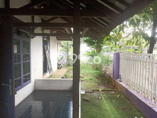 Rumah Mewah LB 190m2 Siap Pakai Desain Elegan di Kedungbadak, Bogor Rumah Mewah LB 190m2 Siap Pakai Desain Elegan di Kedungbadak, Bogor