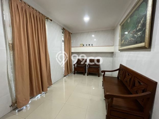 For Sale Hunian Rumah Nyaman 4 KT di Cikarang, Bekasi For Sale Hunian Rumah Nyaman 4 KT di Cikarang, Bekasi