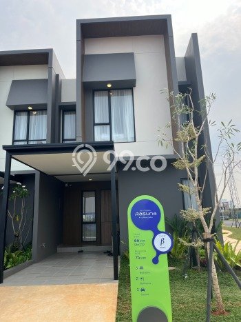 Dijual Rumah Strategis Bagus Punya 3 KT di Kunciran Tangerang PPJB Dijual Rumah Strategis Bagus Punya 3 KT di Kunciran Tangerang PPJB