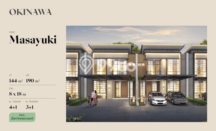 Rumah Elit LB 127m2 Siap Huni Desain Elegan di Pantai Indah Kapuk 2, Jakarta Utara Rumah Elit LB 127m2 Siap Huni Desain Elegan di Pantai Indah Kapuk 2, Jakarta Utara