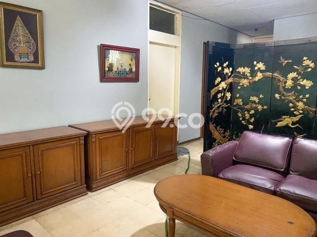 For Sale! Premium House LT 962m2 Desain Elegan di Pakubuwono For Sale! Premium House LT 962m2 Desain Elegan di Pakubuwono