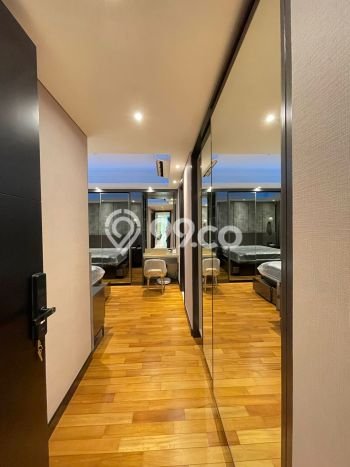 Hunian Apartemen Eksklusif untuk Dijual di Jakarta Selatan dengan 3 BR & 3 Kamar Mandi Hunian Apartemen Eksklusif untuk Dijual di Jakarta Selatan dengan 3 BR & 3 Kamar Mandi
