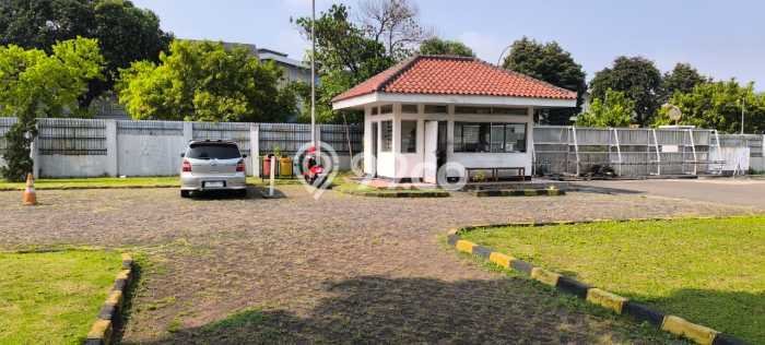 Dijual Tanah Lokasi Jababeka, Bekasi Seluas 40000m2 Dijual Tanah Lokasi Jababeka, Bekasi Seluas 40000m2