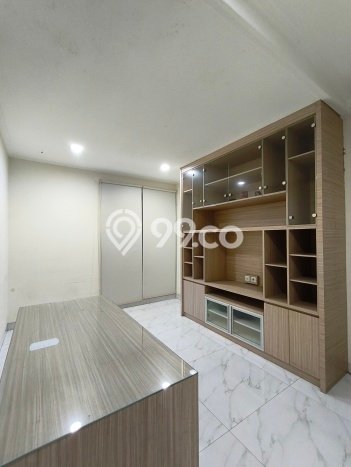 For Sale! Luxury House LT 276m2 Desain Elegan di harapan indah For Sale! Luxury House LT 276m2 Desain Elegan di harapan indah
