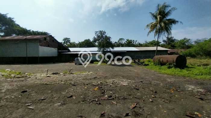 Gudang Disewakan Lokasi Bogor Selatan Bogor Harga Spesial! Gudang Disewakan Lokasi Bogor Selatan Bogor Harga Spesial!