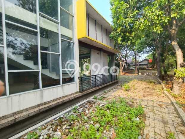 Lahan untuk Disewa di Bekasi Luas 1118m2 Lahan untuk Disewa di Bekasi Luas 1118m2