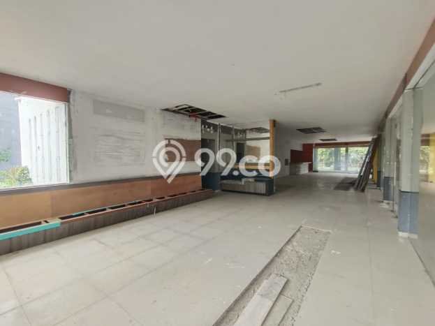 Lahan untuk Disewa di Bekasi Luas 1118m2 Lahan untuk Disewa di Bekasi Luas 1118m2