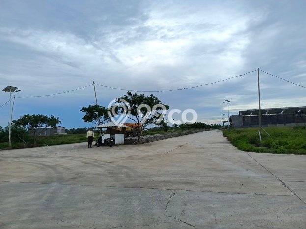 Jarang Ada! Tanah di Tangerang Punya Luas 1150m2 PPJB Jarang Ada! Tanah di Tangerang Punya Luas 1150m2 PPJB