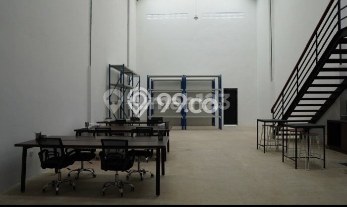 Dijual Gudang Kawasan Tangerang, Luas 168m2m², Lokasi Strategis Dijual Gudang Kawasan Tangerang, Luas 168m2m², Lokasi Strategis
