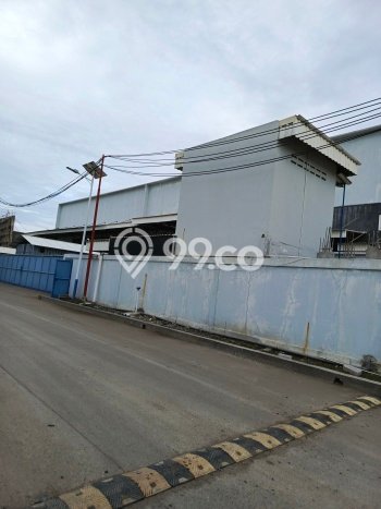 Jarang Ada! Tanah di Tangerang Punya Luas 1150m2 PPJB Jarang Ada! Tanah di Tangerang Punya Luas 1150m2 PPJB