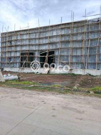 Jarang Ada! Tanah di Tangerang Punya Luas 1150m2 PPJB Jarang Ada! Tanah di Tangerang Punya Luas 1150m2 PPJB