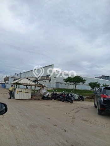 Jarang Ada! Tanah di Tangerang Punya Luas 1150m2 PPJB Jarang Ada! Tanah di Tangerang Punya Luas 1150m2 PPJB