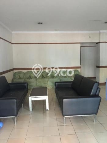 Gudang Area Komersial di Cakung, Luas 3000m2m², Siap Operasional Gudang Area Komersial di Cakung, Luas 3000m2m², Siap Operasional