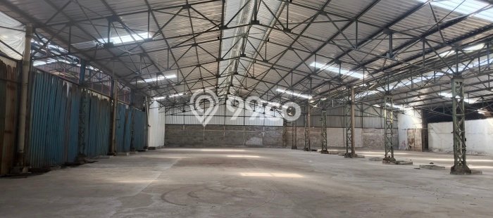 AREA PREMIUM! Gudang Disewakan Kawasan Cakung, Luas 2160m², Jalan Utama AREA PREMIUM! Gudang Disewakan Kawasan Cakung, Luas 2160m², Jalan Utama