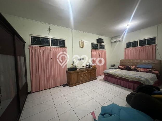 Rumah Elit LB 400m2 Siap Pakai Desain Elegan di Harapan Indah, Bekasi Rumah Elit LB 400m2 Siap Pakai Desain Elegan di Harapan Indah, Bekasi