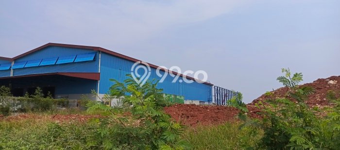 LOKASI TERBAIK! Gudang Kawasan Cakung, Luas 2300m2m², Area Perniagaan LOKASI TERBAIK! Gudang Kawasan Cakung, Luas 2300m2m², Area Perniagaan