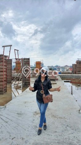 Unit Kantor Dijual di Jakarta Barat LT 2000m2 & LB 1620m2 Unit Kantor Dijual di Jakarta Barat LT 2000m2 & LB 1620m2
