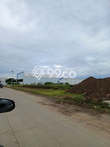 Jarang Ada! Tanah di Tangerang Punya Luas 1150m2 PPJB Jarang Ada! Tanah di Tangerang Punya Luas 1150m2 PPJB