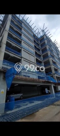 Unit Kantor Dijual di Jakarta Barat LT 2000m2 & LB 1620m2 Unit Kantor Dijual di Jakarta Barat LT 2000m2 & LB 1620m2