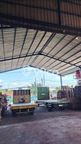 Unit Gudang Dijual di Mustikajaya Bekasi Luas Bangunan 1000m2 Unit Gudang Dijual di Mustikajaya Bekasi Luas Bangunan 1000m2
